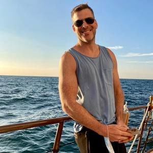 Meet your Posher, Gregg